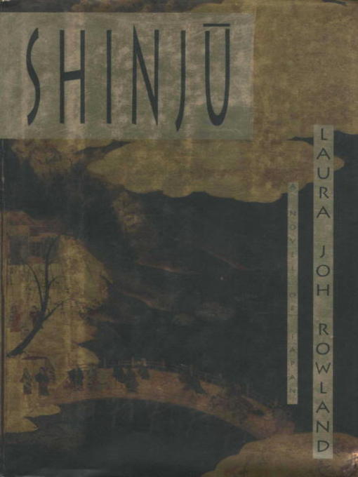Title details for Shinju by Laura Joh Rowland - Available